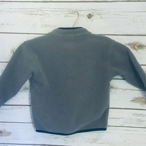 Polo by Ralph Lauren Shirts & Tops - Kids POLO fleece pull over Polo by Ralph Lauren Shirts & Tops - Kids POLO fleece pull over